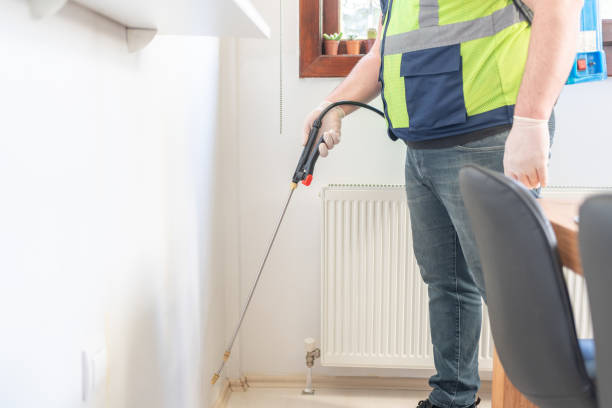 Best Pest Control Near Me  in Olivia, MN
